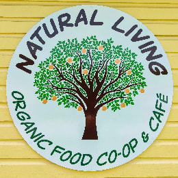 Natural Living Food Co-op & Cafe